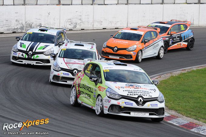 Clio Cup