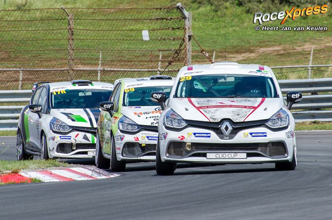 Clio Cup