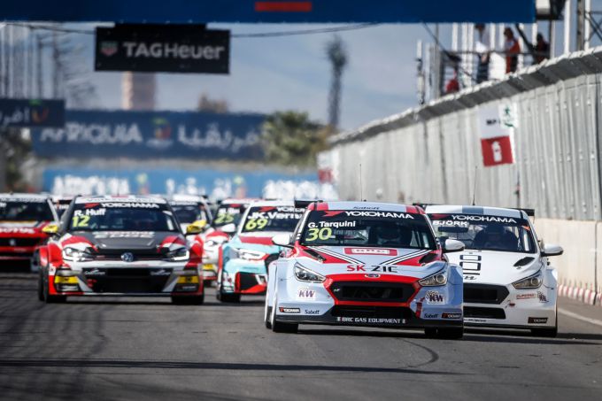 2018_WTCR_Marrakech_Tarquini_Hyundai