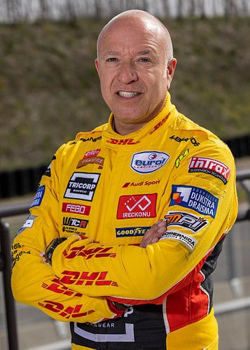Tom Coronel