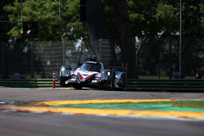 TDS Racing x Vaillante