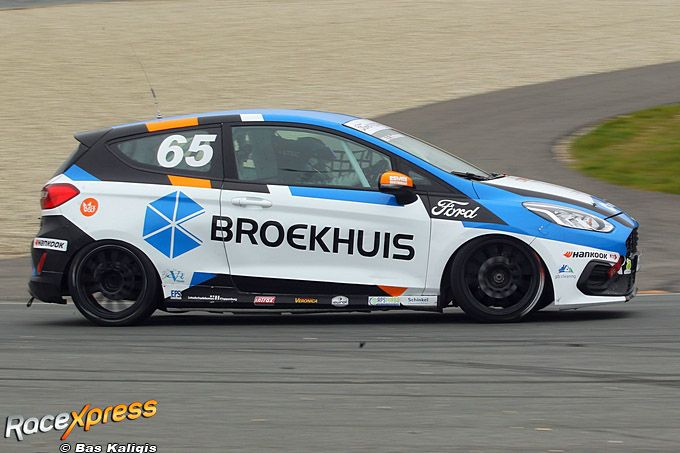 Esmee Kosterman Broekhuis partner in mobiliteit