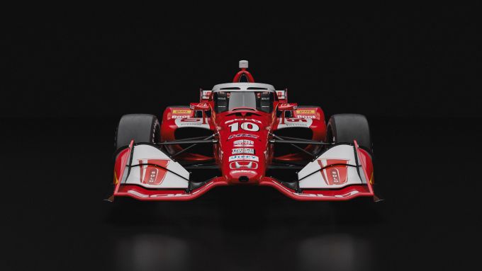 Chip Ganassi Racing