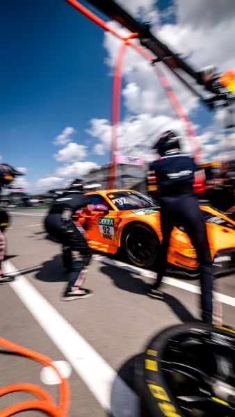 DTM Norisring 2025 Morris Schuring Foto 4 Bron foto: rebocar 680x1209