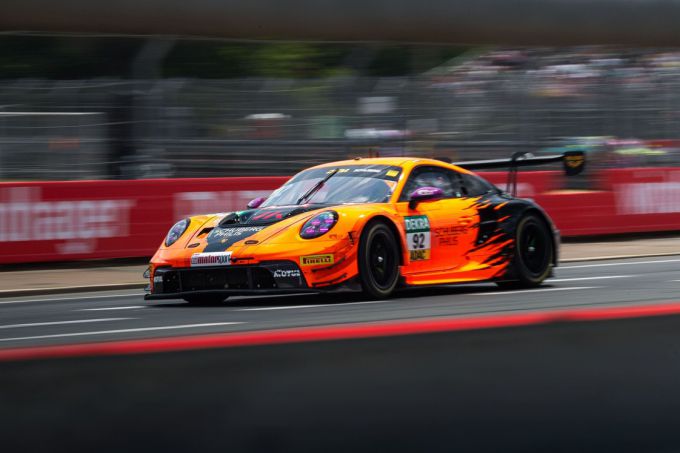 DTM Nürburgring 8 tm 10 augustus 2025 Foto 19