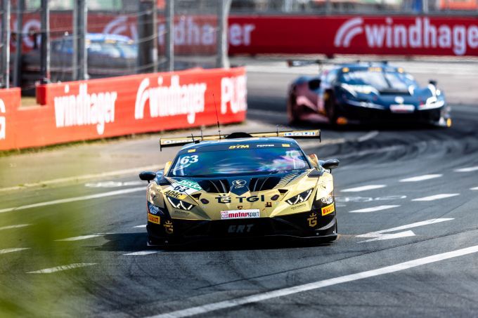 DTM Nürburgring 8 tm 10 augustus 2025 Foto 6