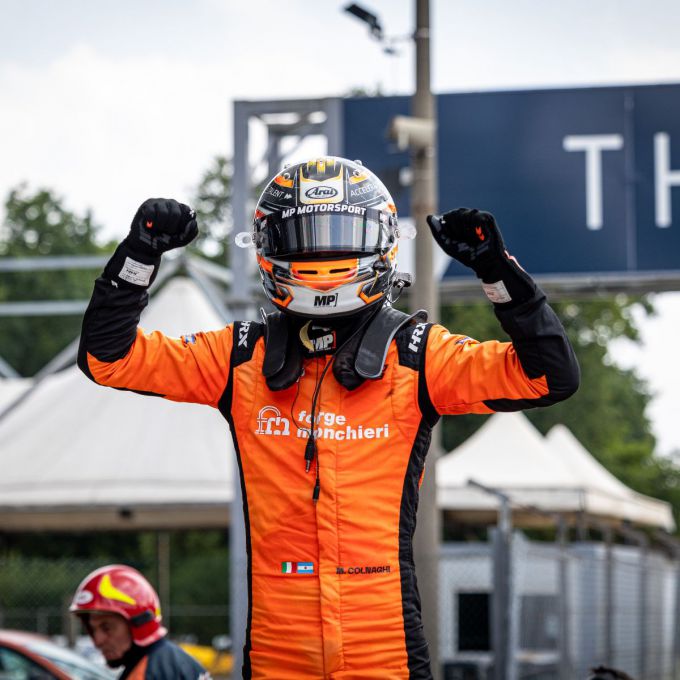 Red Bull Junior Team