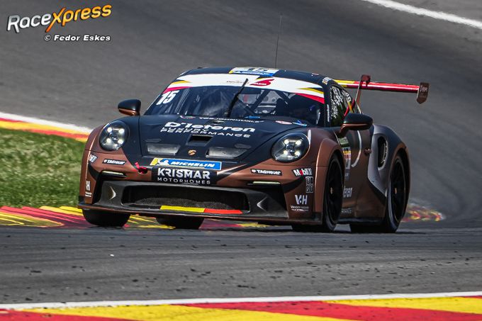 D’Ieteren Luxury Performance