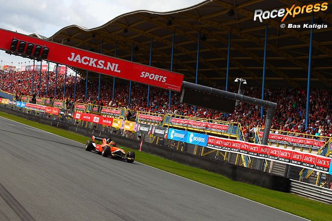 Jack's Racing Day TT-Circuit Assen