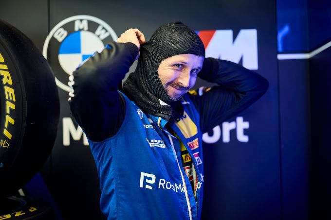 DTM 2025 Red Bull Ring Foto 3