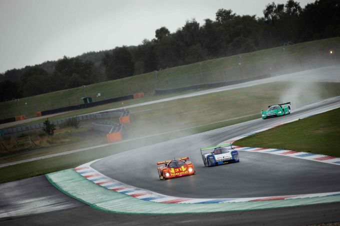 Masters Historic Racing TABAC Classic GP Assen 28 t/m 30 augustus 2026 TT Circuit Assen Foto 2