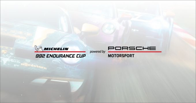 Michelin_992_Endurance_Cup logo