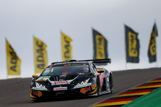 DTM 2025 Red Bull Ring Spielberg Foto 4