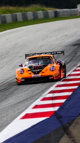 DTM Hockeimring Morris Schuring Foto 5