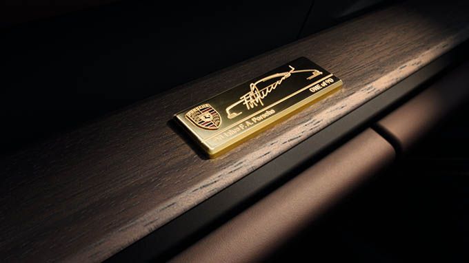 Porsche 911 GT3 90 F.A