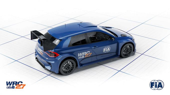 FIA WRC27-concept 2