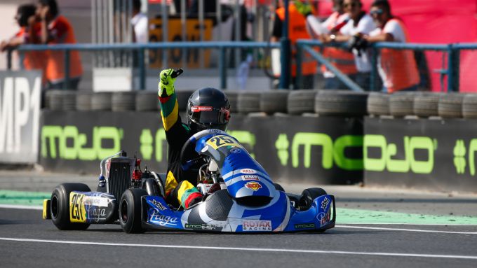 RMC Grand Finals 2025