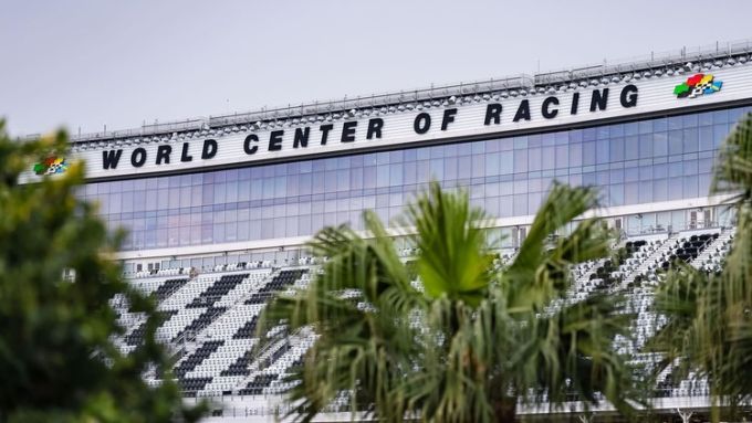 IMSA 24H Daytona 2026 Daytona International Speedway Porsche Foto 37