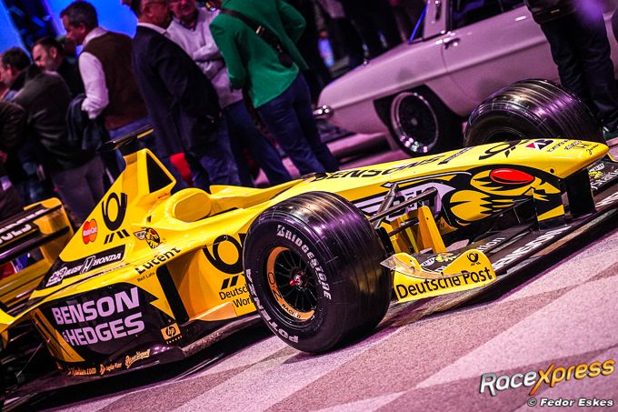 InterClassics Maastricht 2026