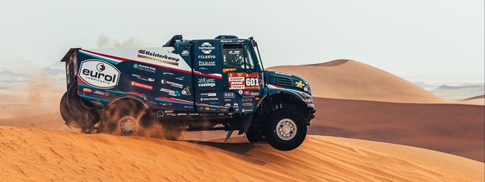 Mitchel van den Brink