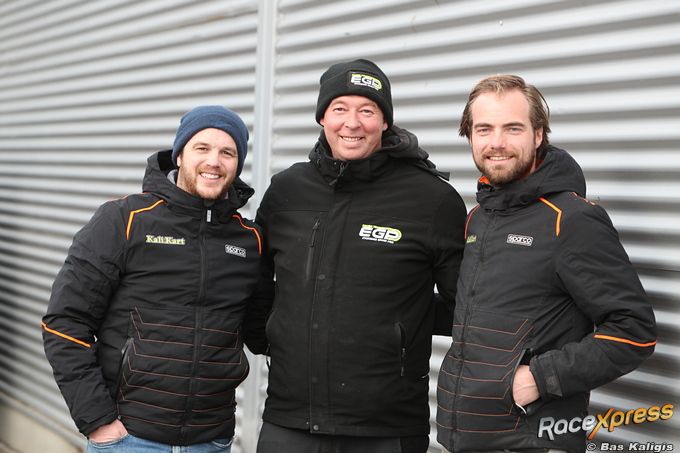 Vermeeren, Moens en Van Diggele