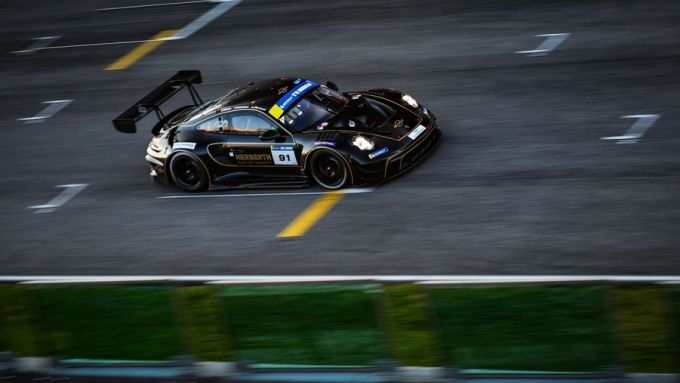 Michelin 24H SERIES European Series 12H Mugello 20 t/m 22 maart 2026 Foto 6