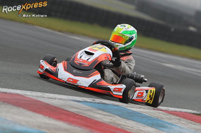 CS Competition Julian Lauryssen