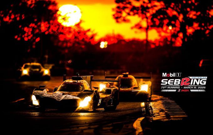 12H Sebring 2026 preview Foto 15