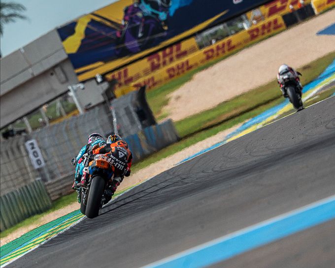 Idrofoglia RW Racing