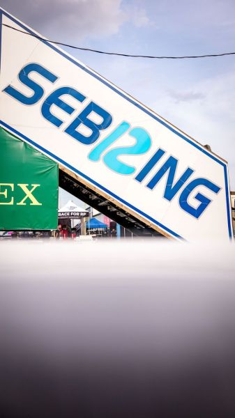 IMSA WeatherTech SportsCar Championship Mobil1 12 Hours of Sebring 2026 Morris Schuring foto 6