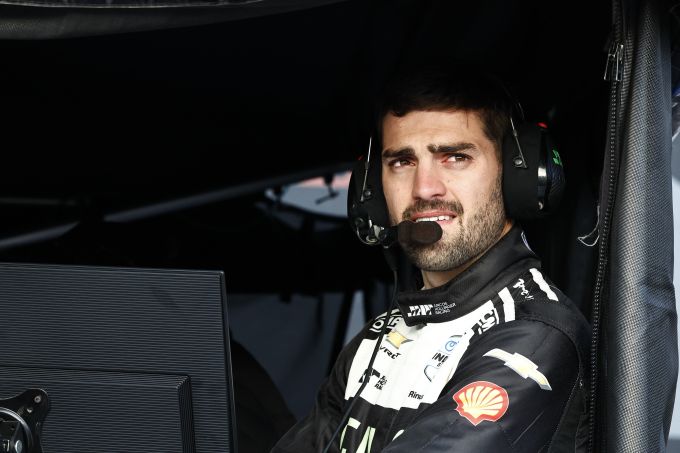 Rinus Veekay van Kalmthout