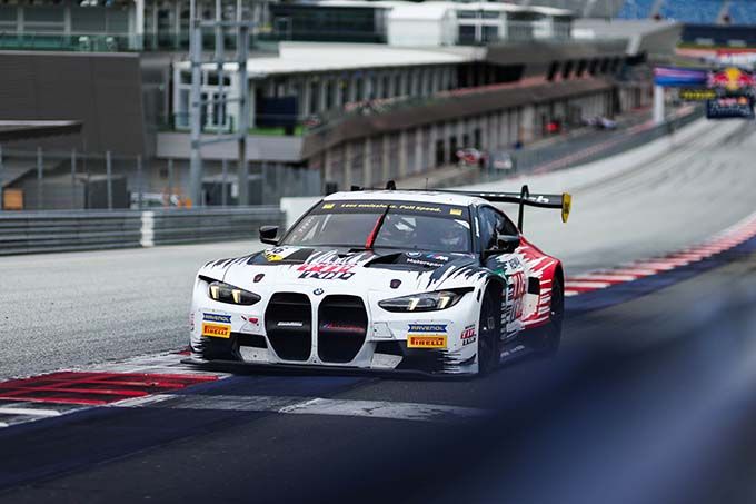 Razoon BMW