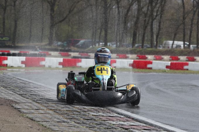 Benjamin Bleekemolen