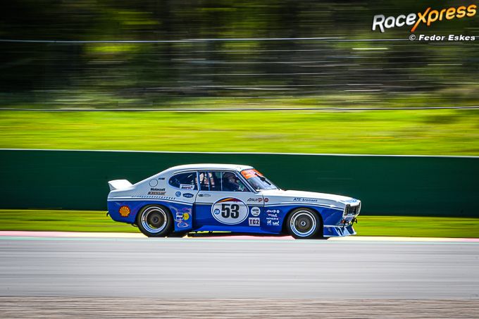 Spa Summer Classic