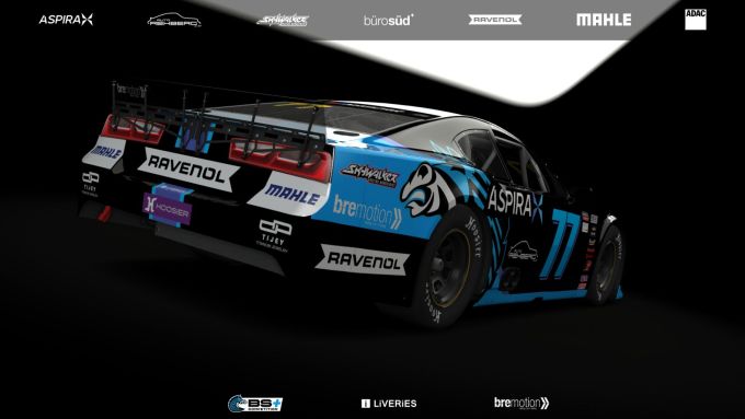 Nascar