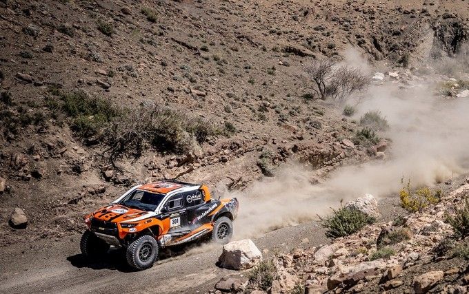 Mitchell van de Brink