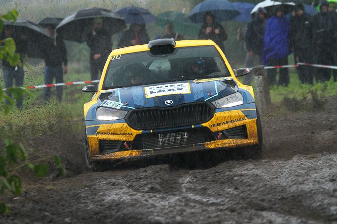 61e ELE Rally