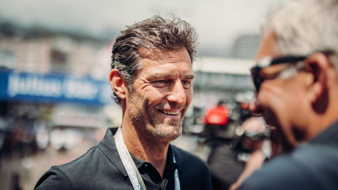 Porsche celebrates 75 years of motorsport at home Porsche E-Prix in Berlin 10