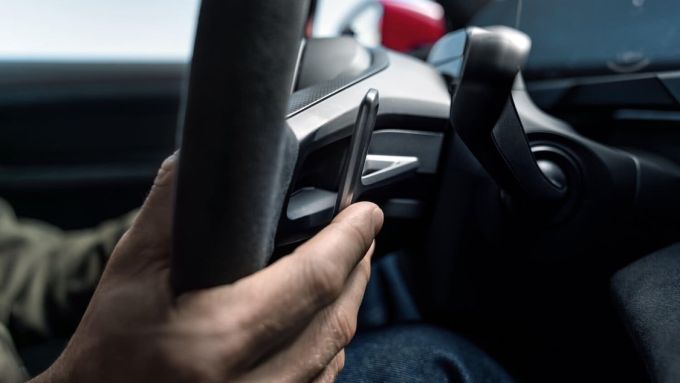 Porsche Taycan update E-Shift, meer bereik en Manthey Kit Foto Porsche Newsroom 14