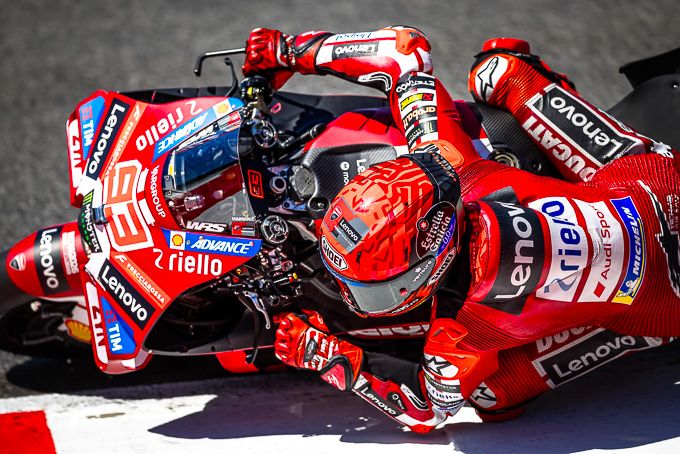 Marc Márquez